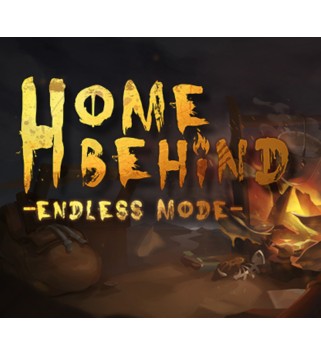 HomeBehind - Endless Mode DLC Steam Key GLOBAL
